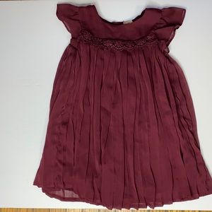 Beautiful 18m Dress
